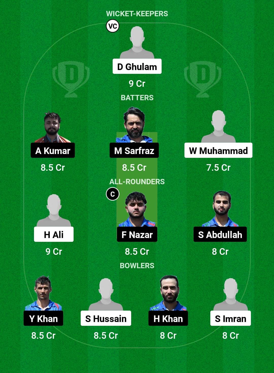 BAP vs BOL Dream11 Prediction Fantasy Cricket Tips Dream11 Team ECS T10 Italy 2024 