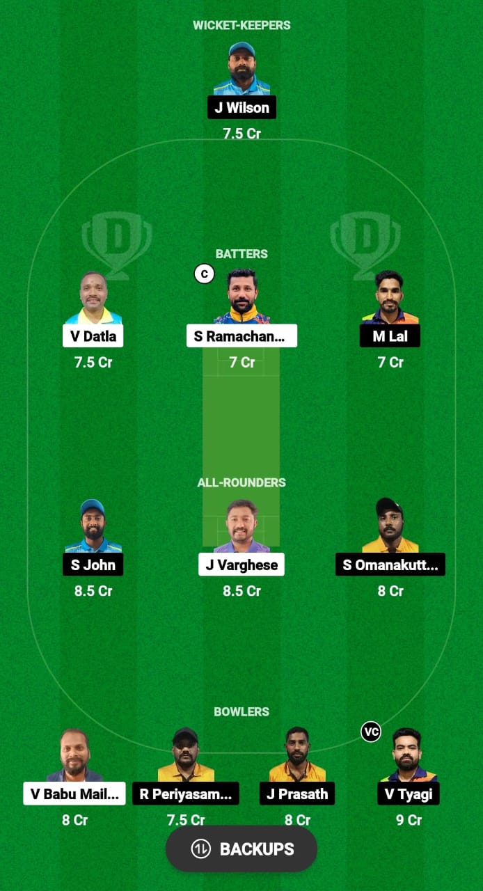 IMG 20240901 WA0018COH vs AMB Dream11 Prediction Fantasy Cricket Tips Dream11 Team KCC T10 Challengers Cup 2024 