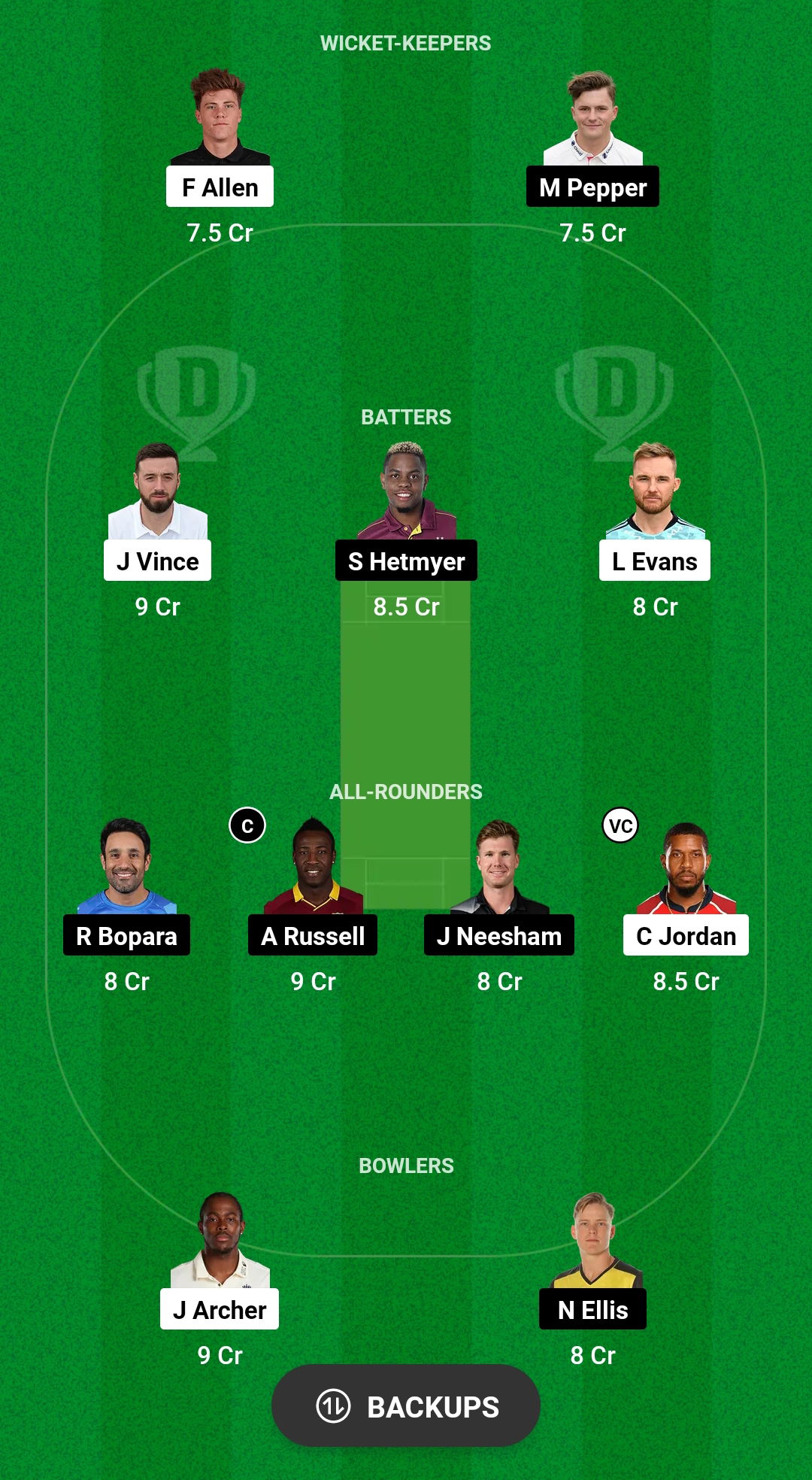 SOB vs LNS Dream11 Prediction Fantasy Cricket Tips Dream11 Team The Hundred Men's 2024 