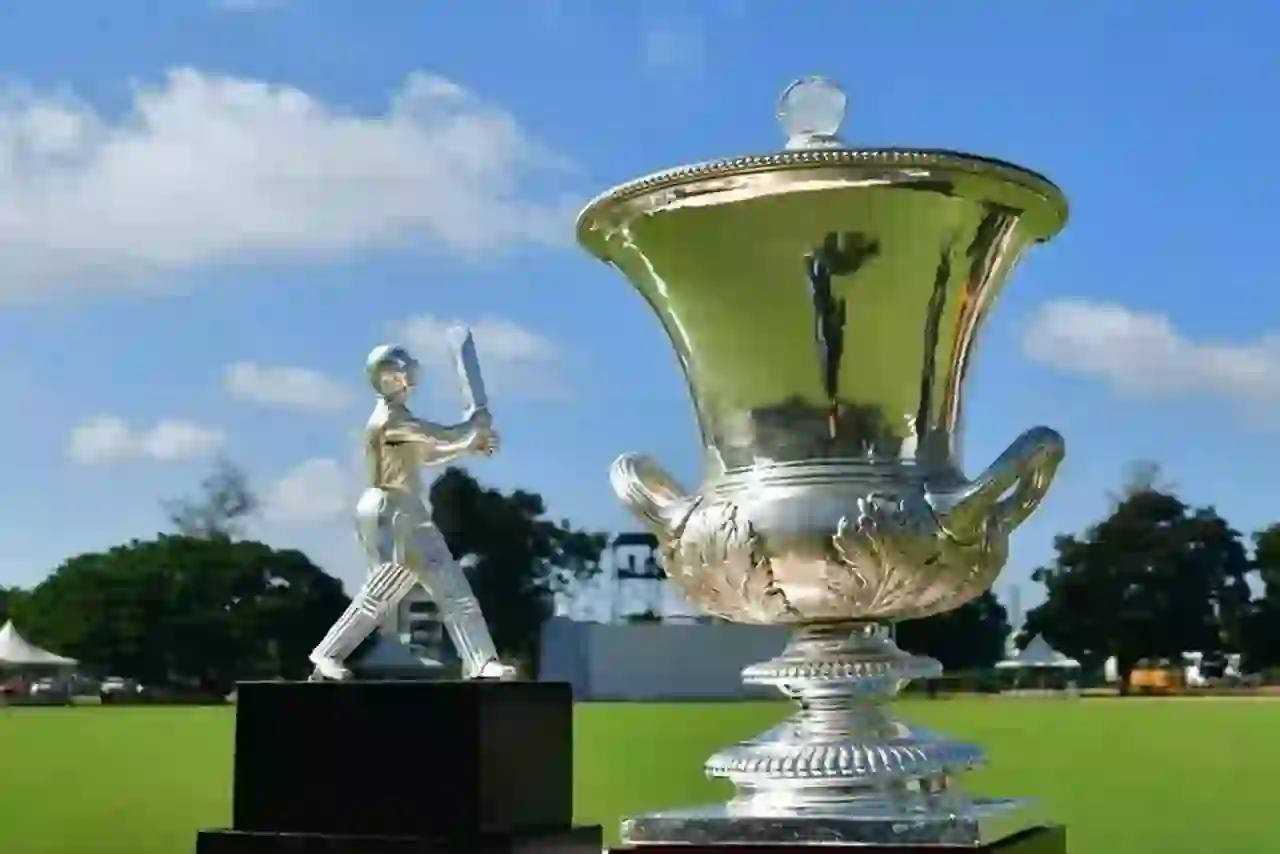 Duleep Trophy 2024 squads for second round revealed; replacements named