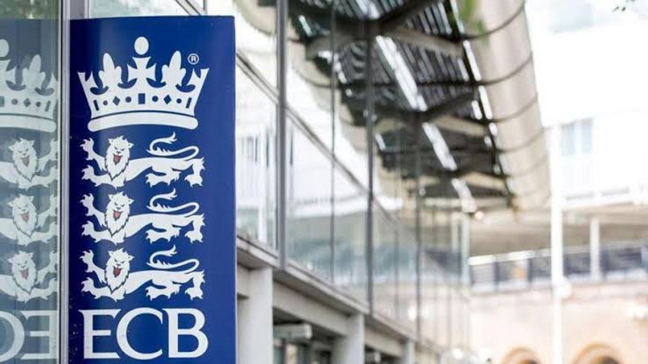 ECB, England and Wales Cricket Board (ECB)