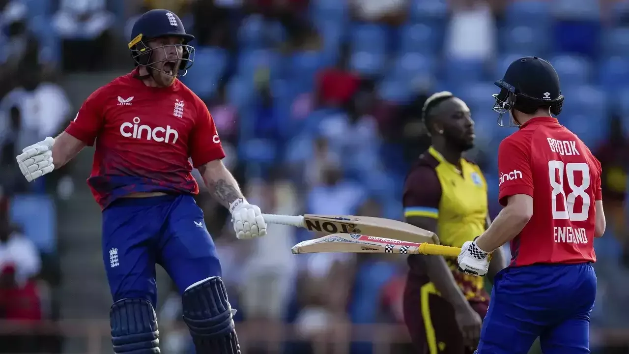 England vs West Indies Live Streaming Where to Watch ICC T20 World Cup
