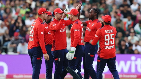 England ODI and T20I squads for Australia series announced
