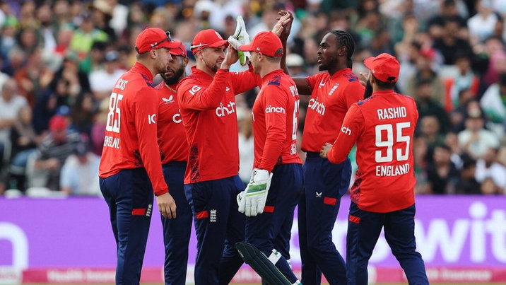 England ODI and T20I squads for Australia series announced