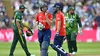 England vs Pakistan T20I Series