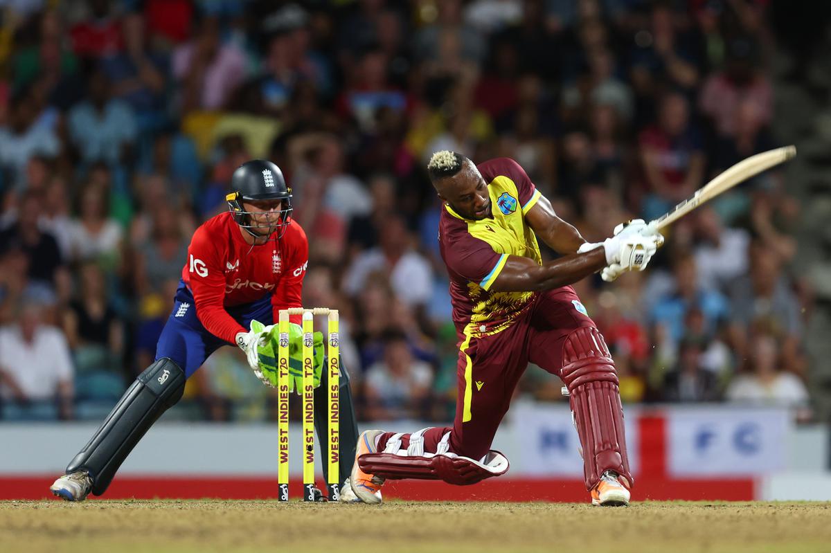 England Vs West Indies Match Preview- ICC T20 World Cup 2024, Match 42 ...