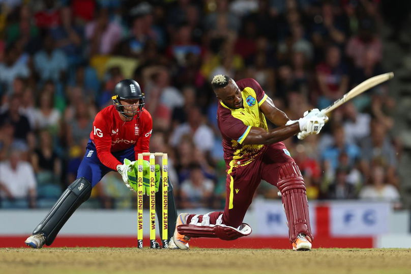 England vs West Indies Match Preview- ICC T20 World Cup 2024, Match 42 ...