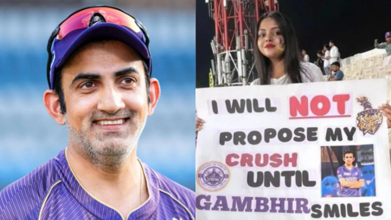 Gautam Gambhir