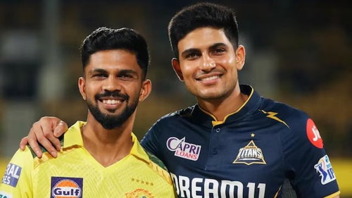 GT vs CSK Match Preview