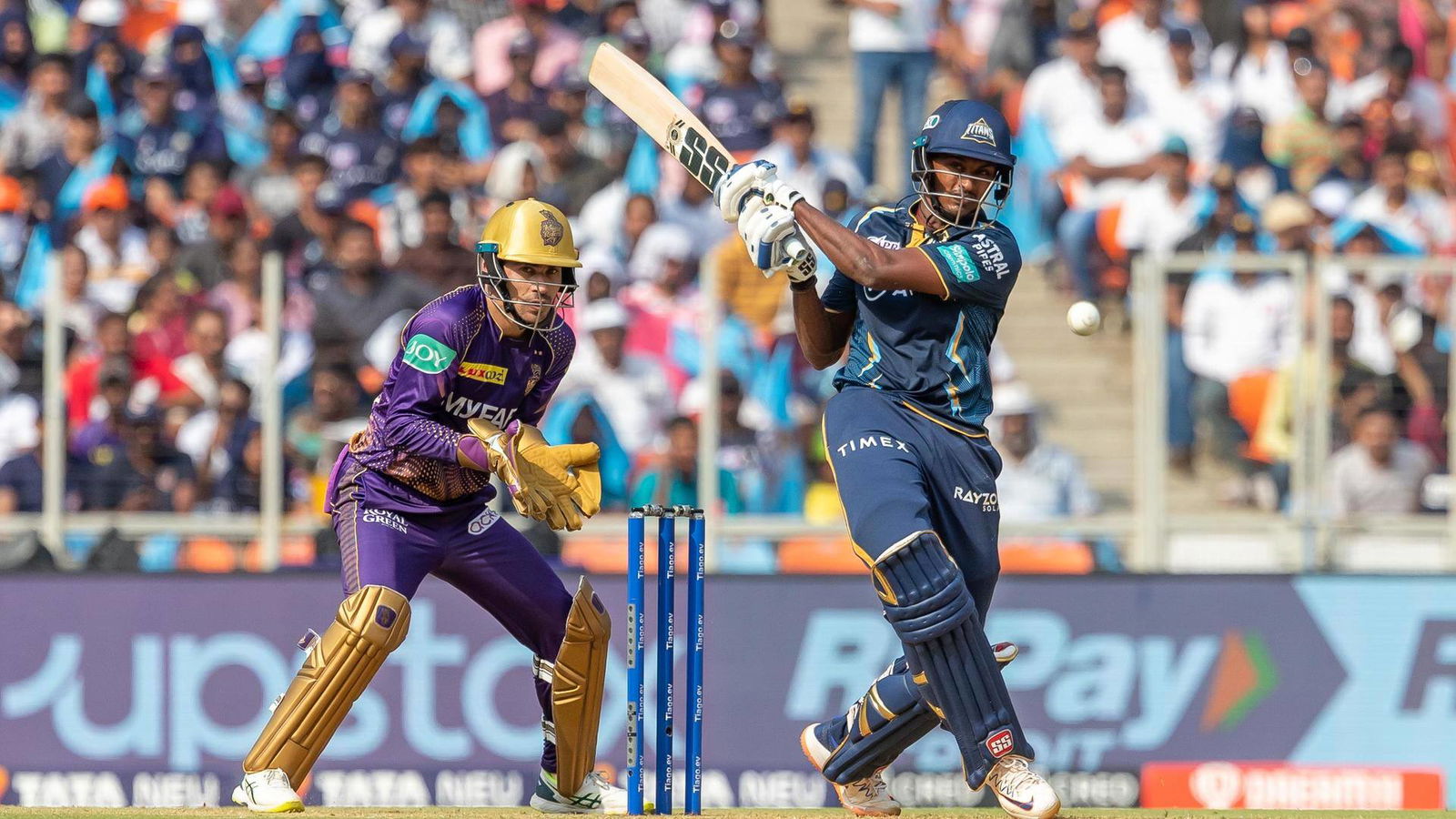 GT vs KKR, Gujarat Titans, Kolkata Knight Riders, IPL 2024