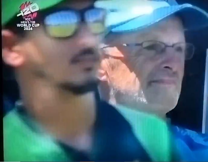 Gary Kirsten, ICC T20 World Cup 2024, Pakistan,