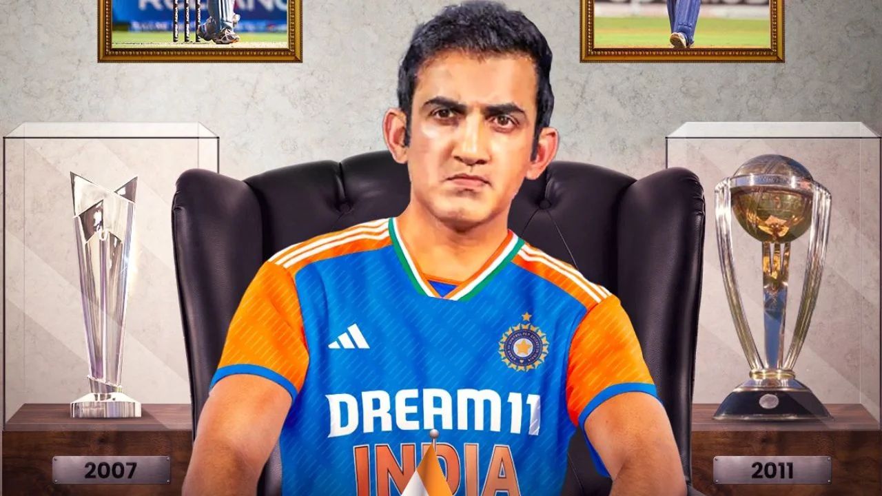 Gautam Gambhir