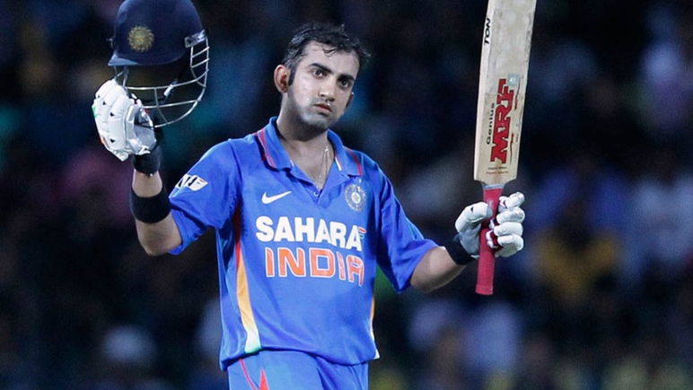 Gautam Gambhir