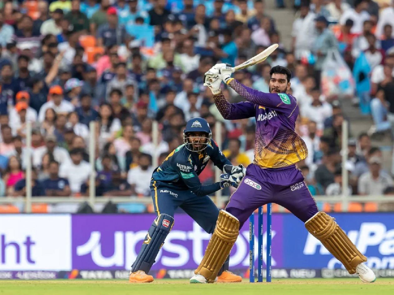 GT vs KKR, Gujarat Titans, Kolkata Knight Riders, IPL 2024