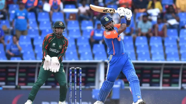 Hardik Pandya