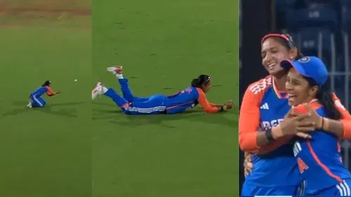 Harmanpreet Kaur