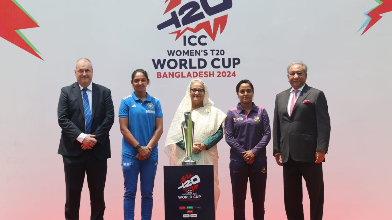 BCB Is Focused On Retaining Hosting Rights For The Women's T20 World