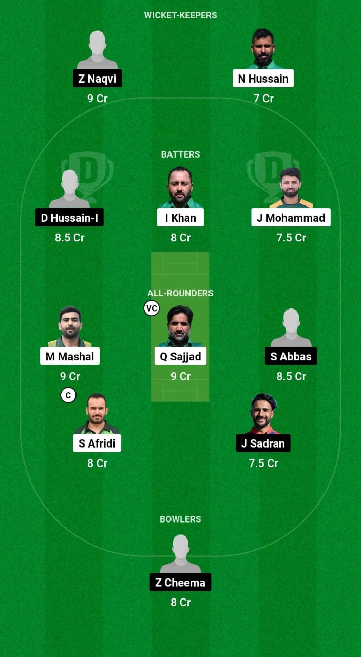 BRE vs FT Dream11 Prediction Fantasy Cricket Tips Dream11 Team ECS T10 Italy