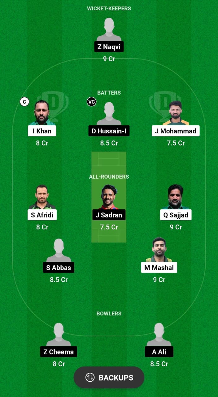 BRE vs FT Dream11 Prediction Fantasy Cricket Tips Dream11 Team ECS T10 Italy