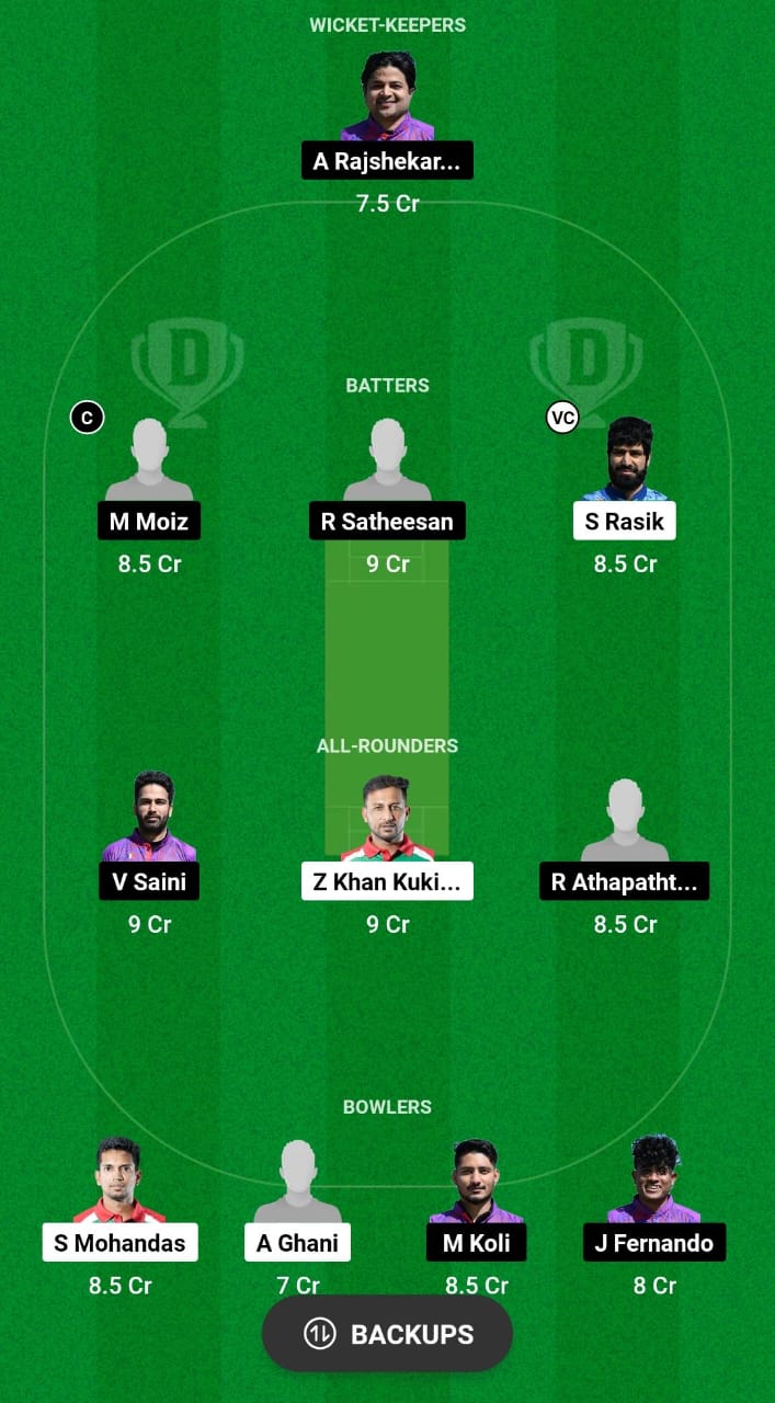 HUN vs ROM Dream11 Prediction 