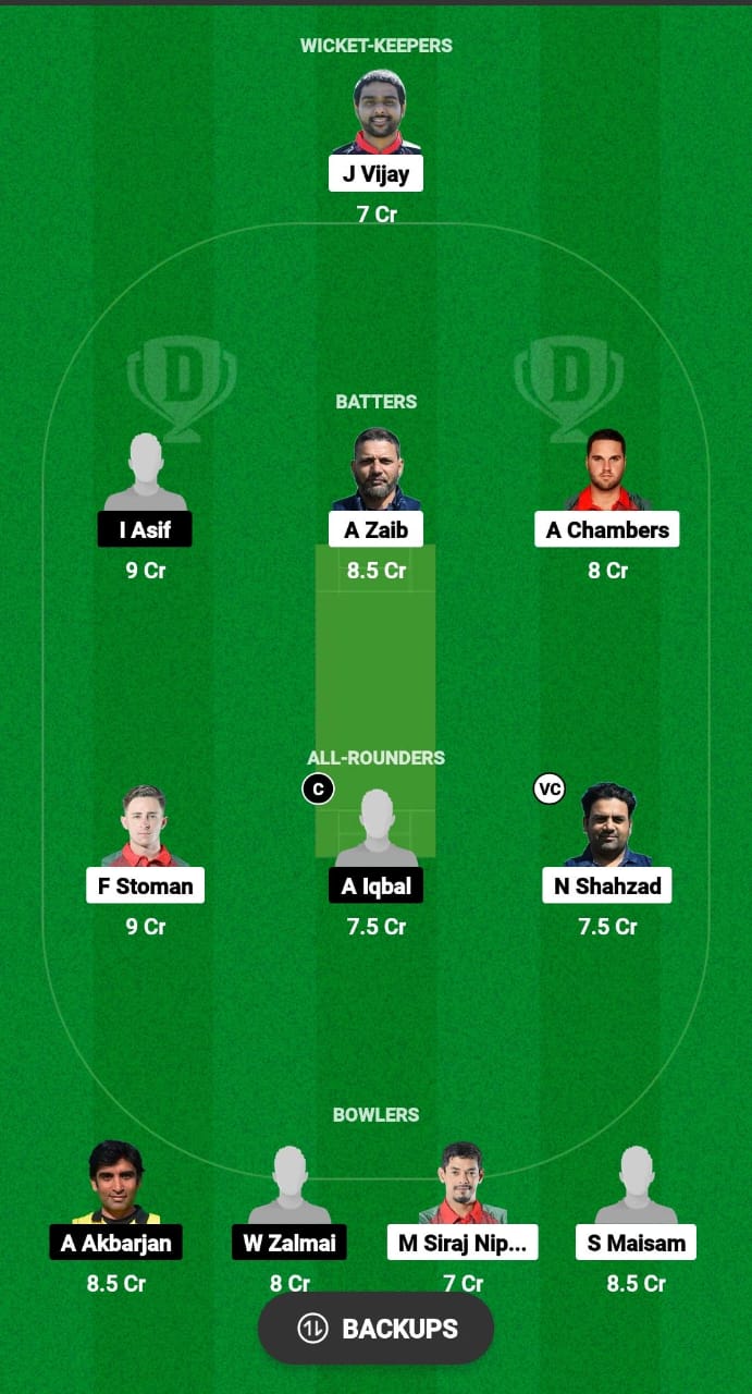 POR vs AUT Dream11 Prediction 