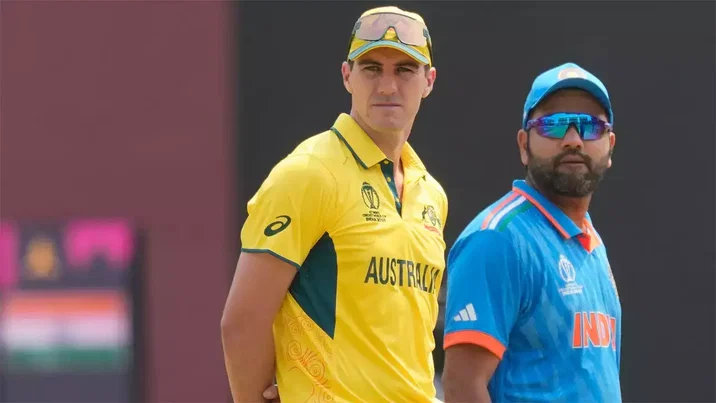 IND vs AUS