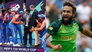 Imran Tahir and Rohit Sharma
