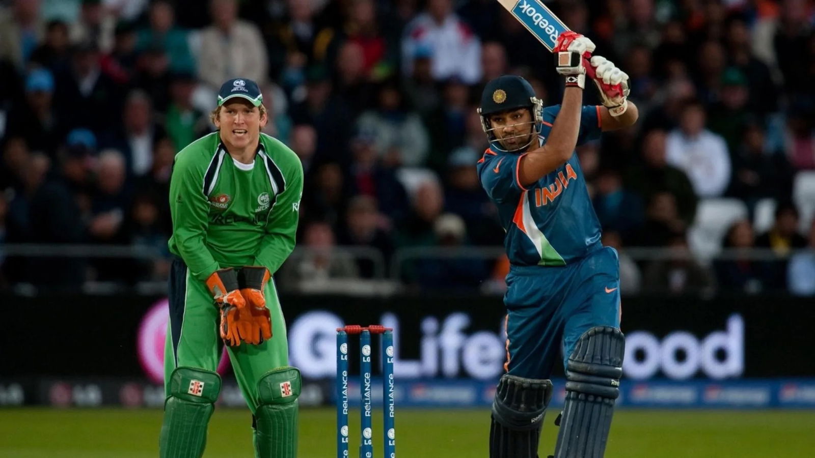 India vs Ireland Scorecard and Highlights: India with a comfortable 8 ...