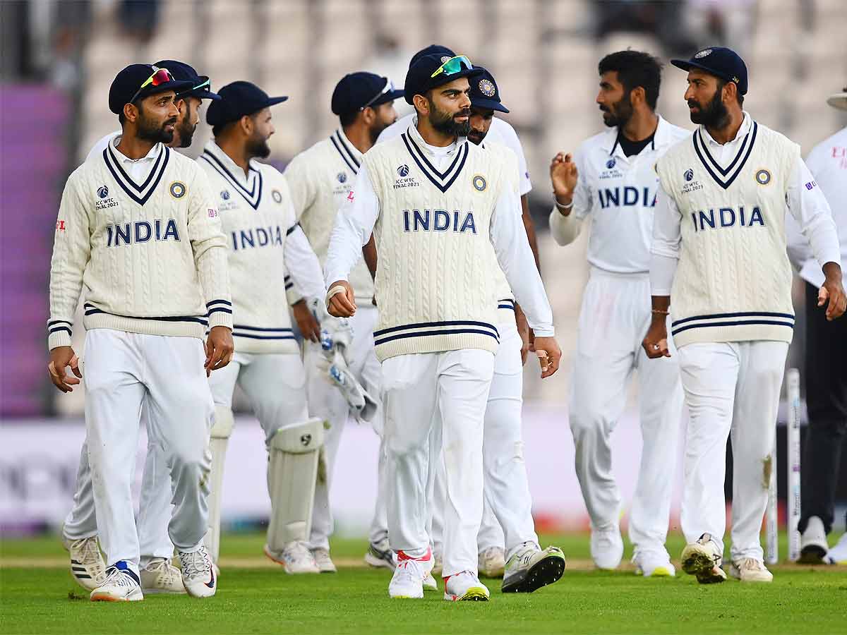 India National Cricket Team, Duleep Trophy 2024