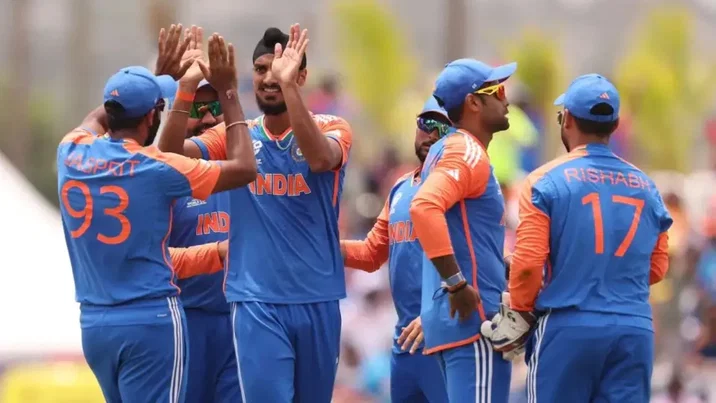 India