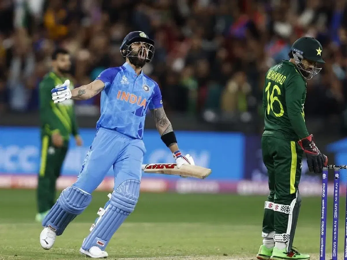 India vs Pakistan, IND vs PAK, India, Pakistan, ICC T20 World Cup 2024,