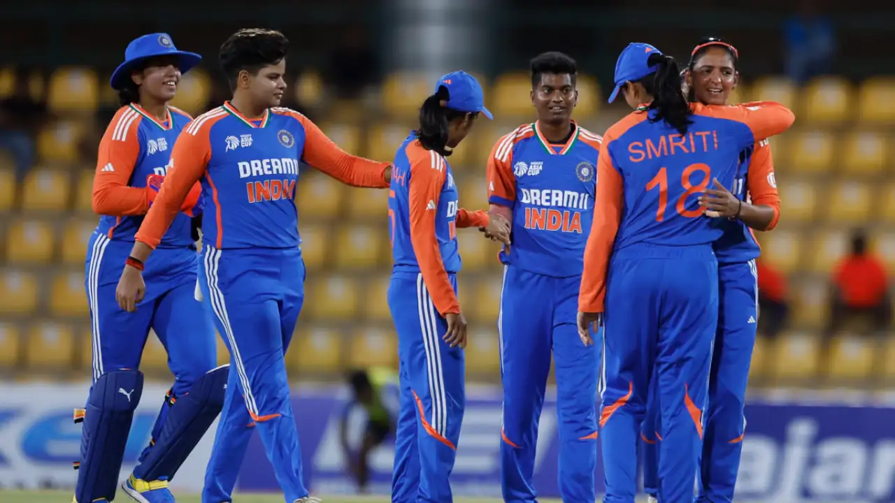 India Women vs New Zealand Women Head to Head Records Match 4, ICC