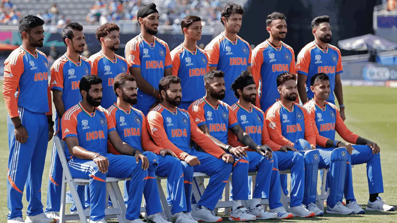 India Playing 11 vs Bangladesh - ICC T20 World Cup 2024, Match 47, Super 8