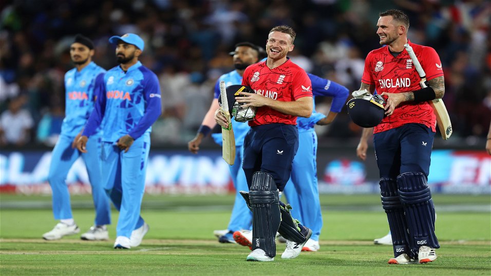 IND vs ENG Match Prediction Who Will Win Today Match? ICC T20 World