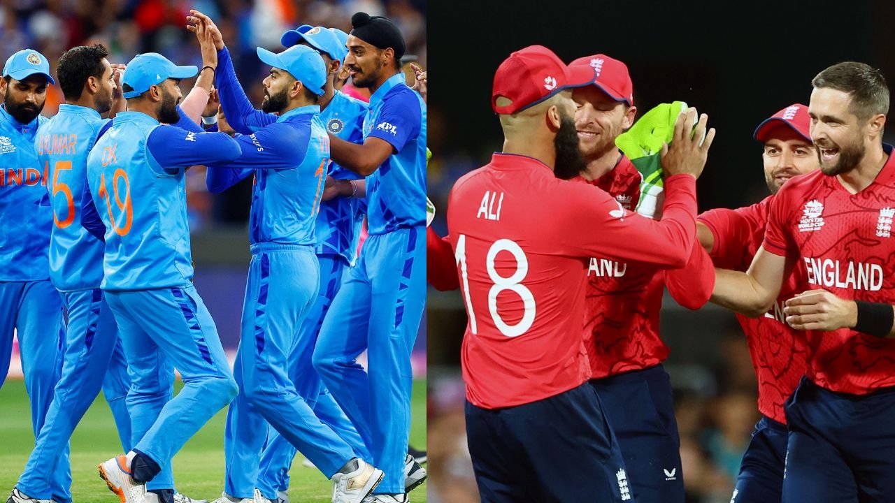 IND vs ENG, India, England, ICC T20 World Cup 2024