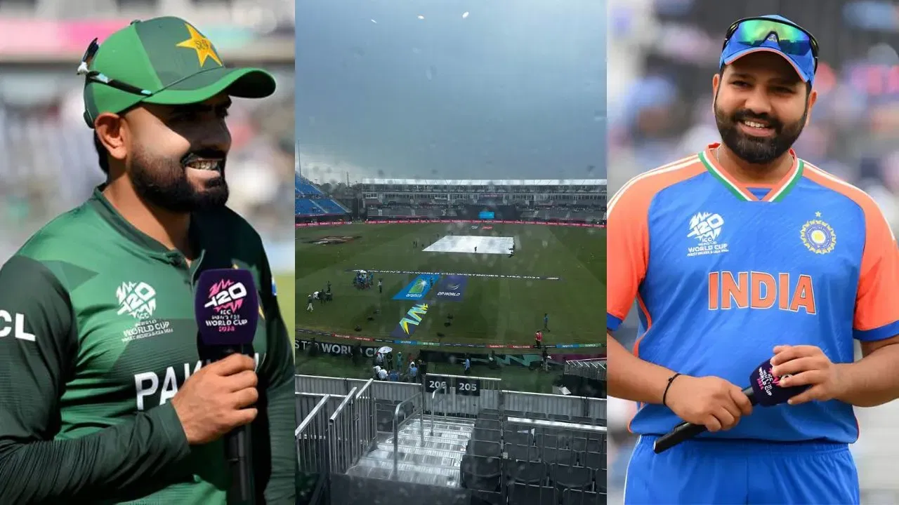 India vs Pakistan