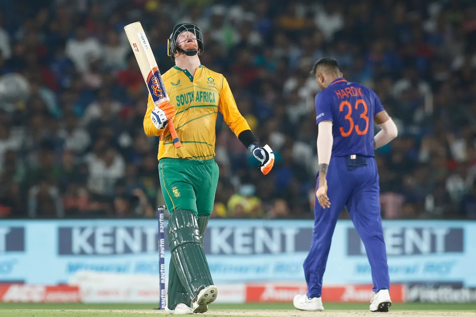 India, South Africa, ICC T20 World Cup 2024