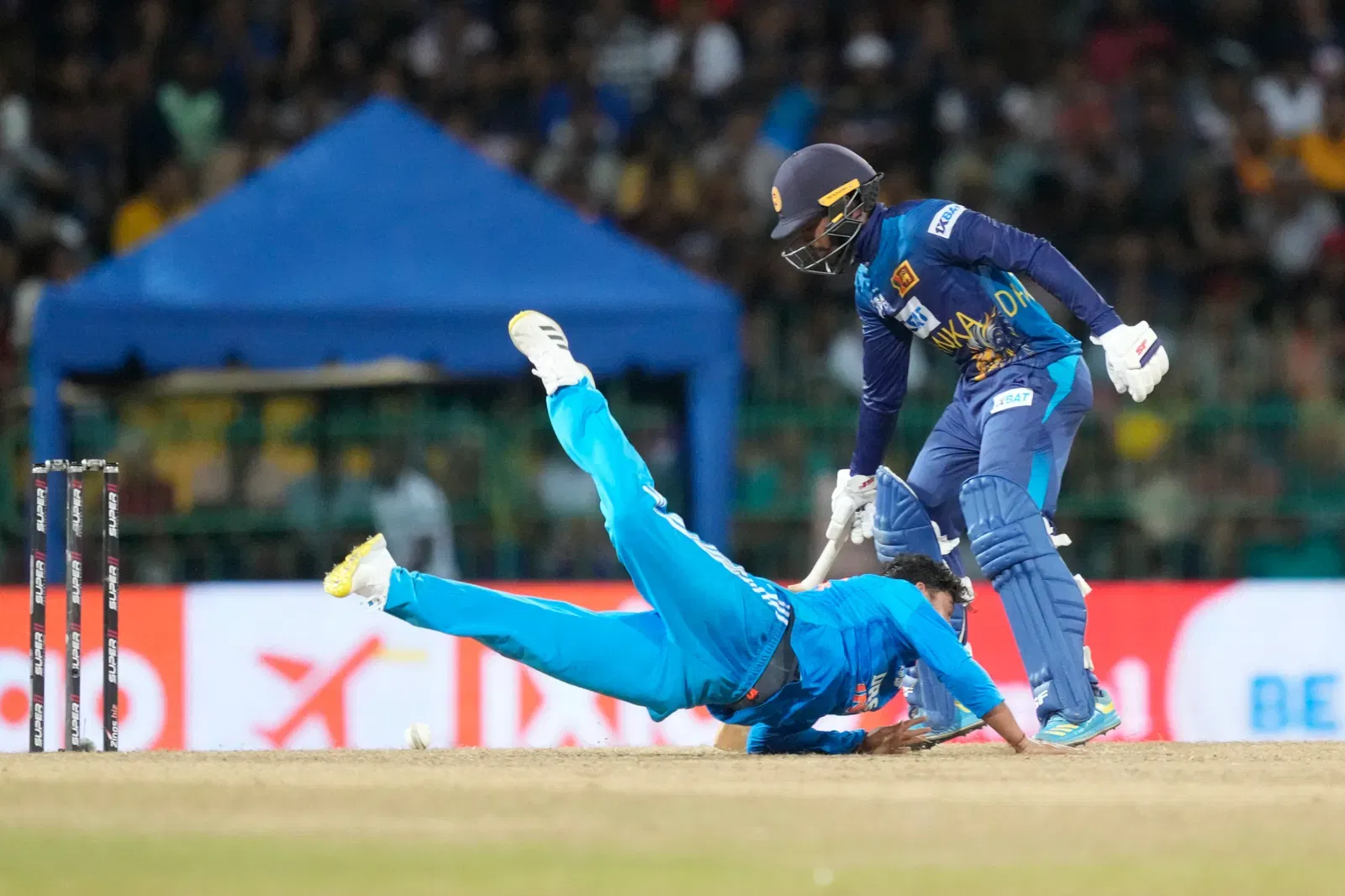 IND vs SL Match Prediction- 3rd T20I, India Tour of Sri Lanka 2024