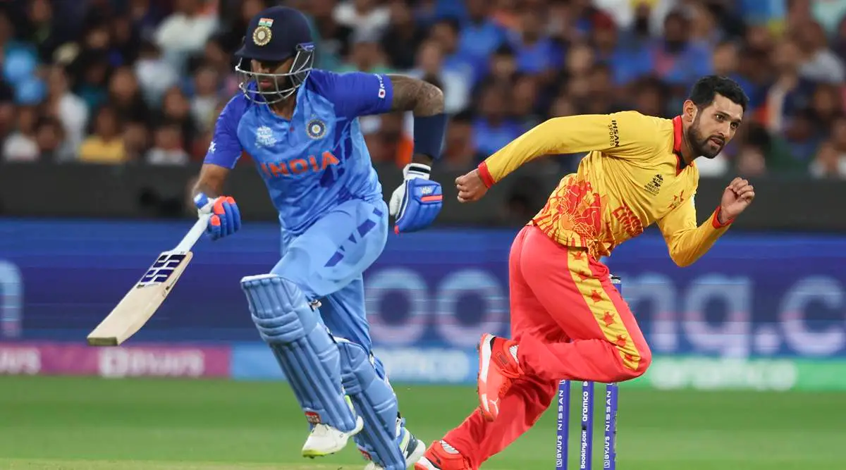 IND vs ZIM Match Preview 1st T20I, India Tour Of Zimbabwe 2024