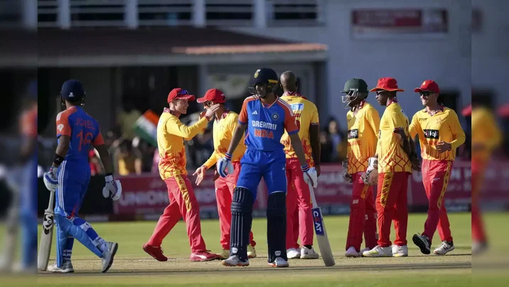 IND vs ZIM Dream11 Prediction