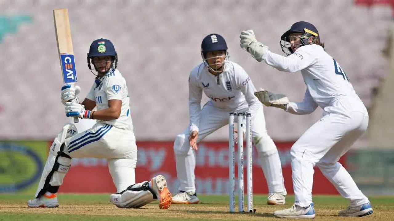 India, England to create history with first-ever women’s Test at Lord’s in 2026