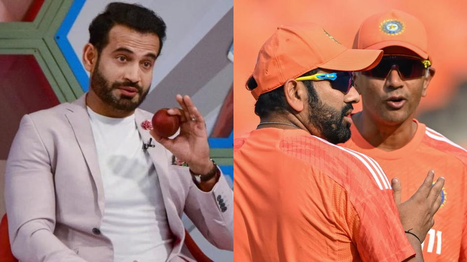 IND vs BAN: 'Greg Chappell's intentions were...' - Irfan Pathan warns ...