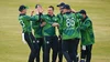 Ireland Cricket Team