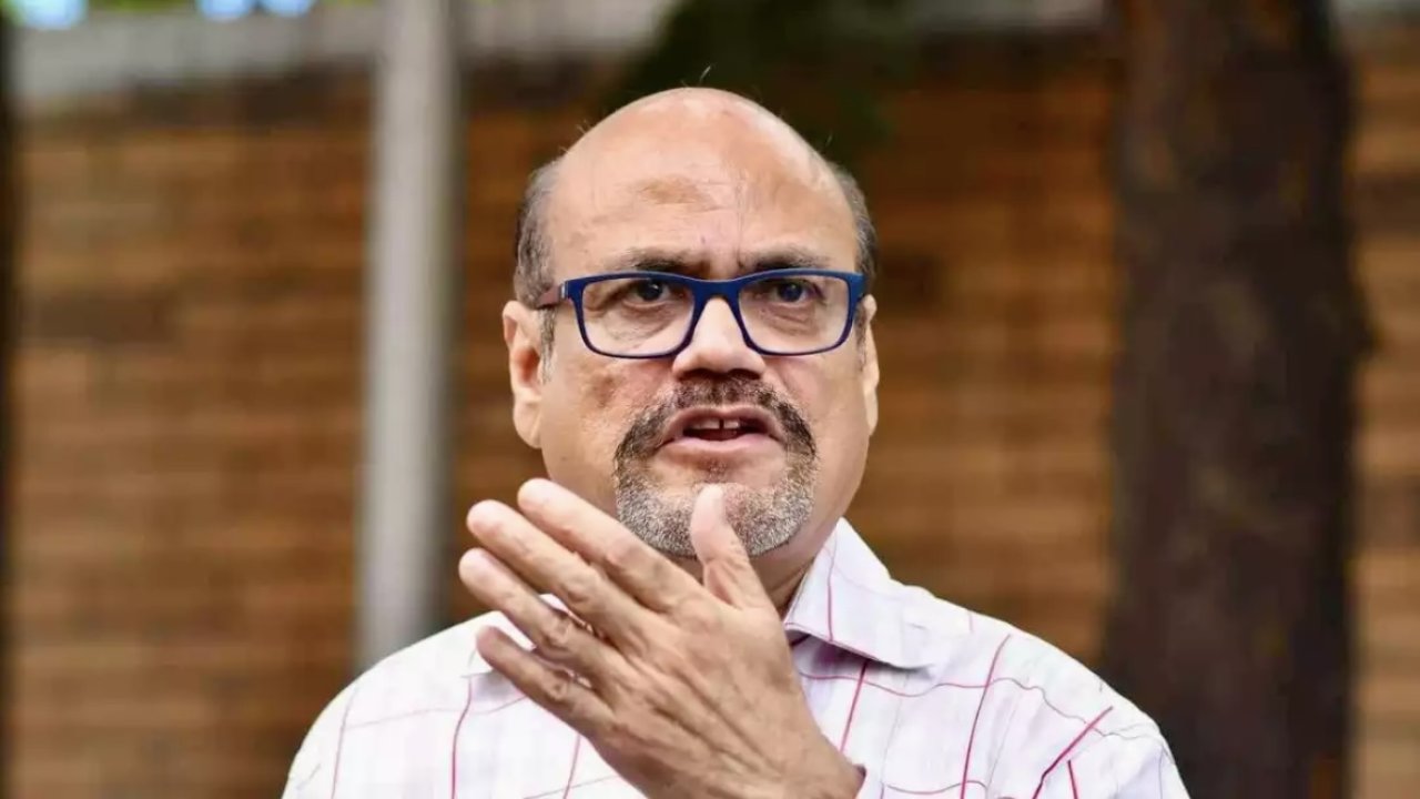 Bangladesh's Jalal Yunus