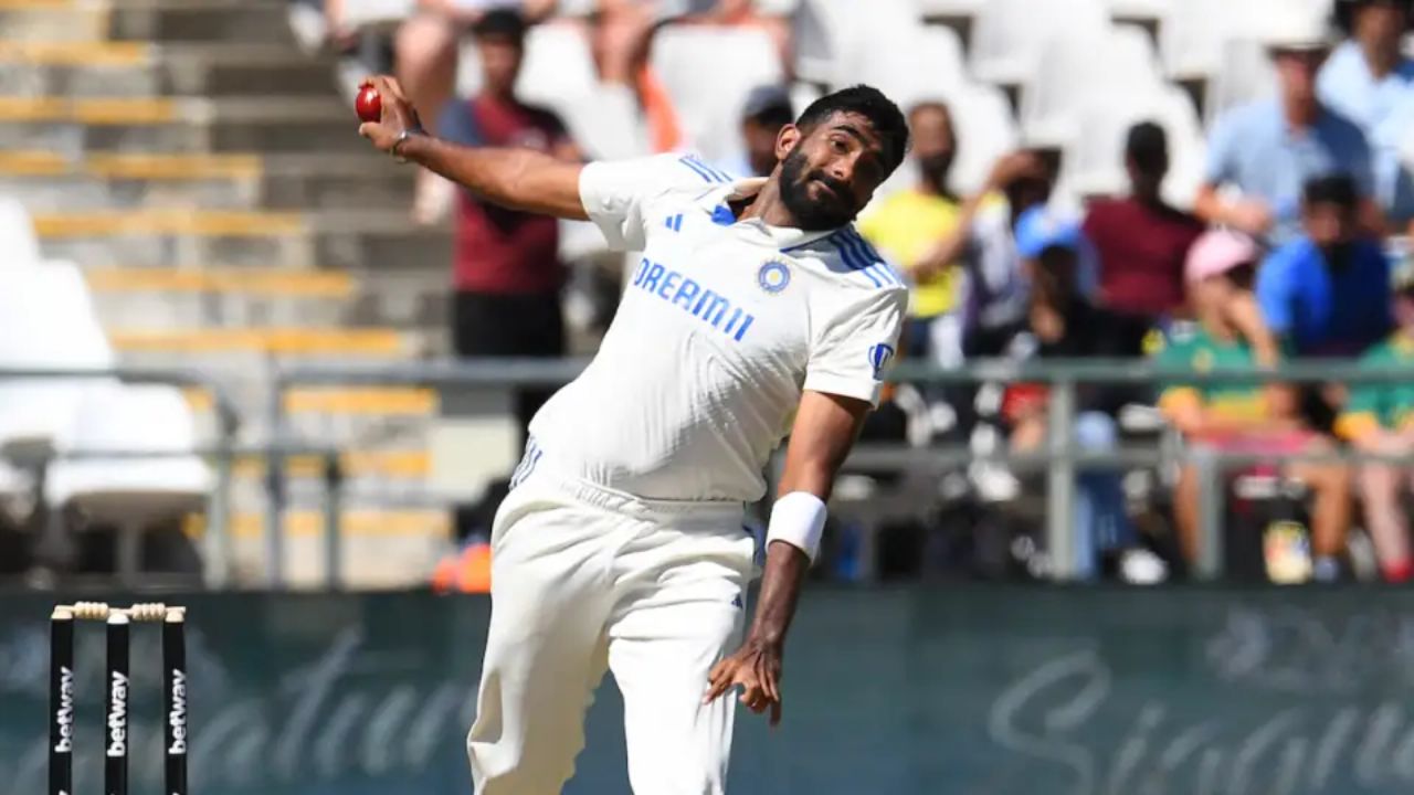 Jaspreet Bumrah बनें नंबर-1 गेंदबाज, दमदार प्रदर्शन से दुनिया हैरान 