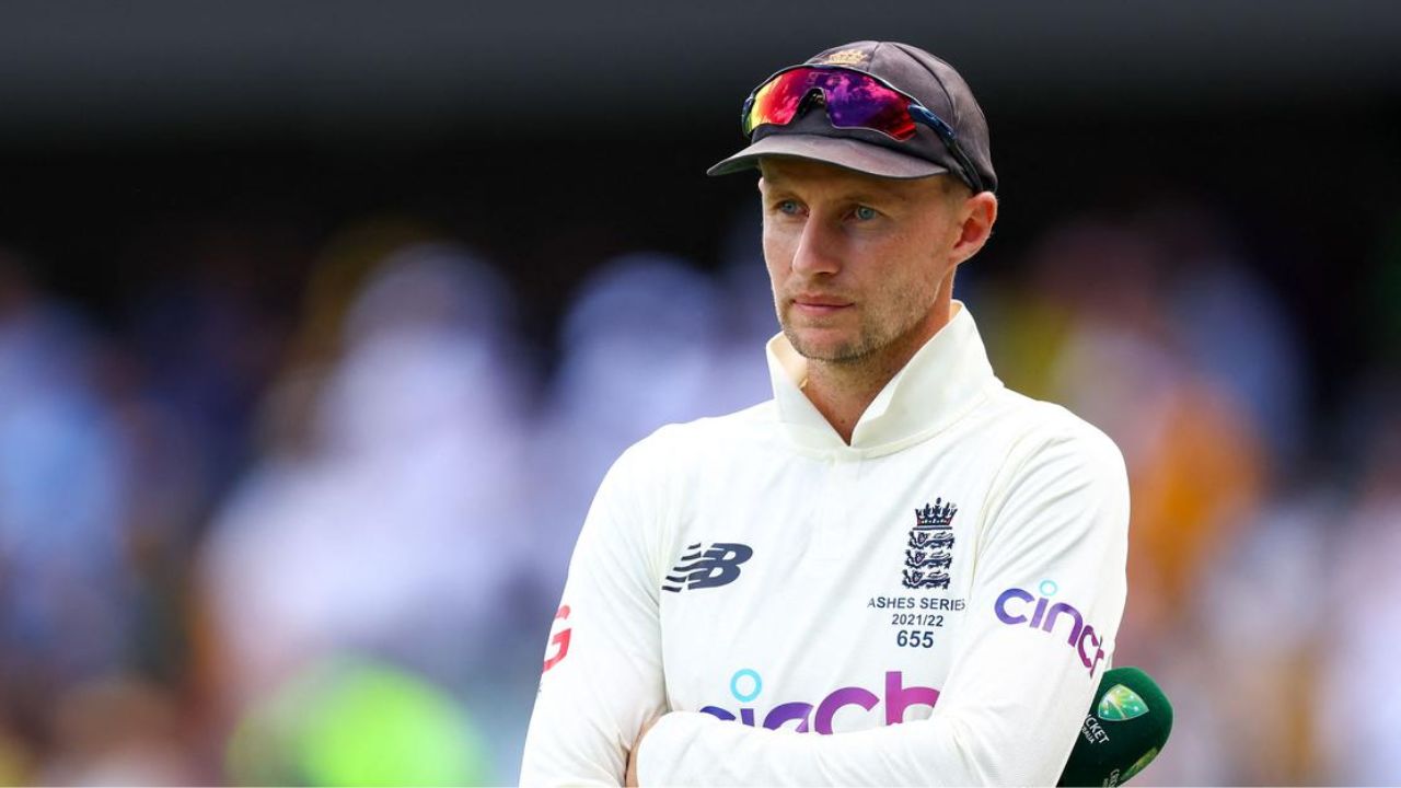 Joe Root