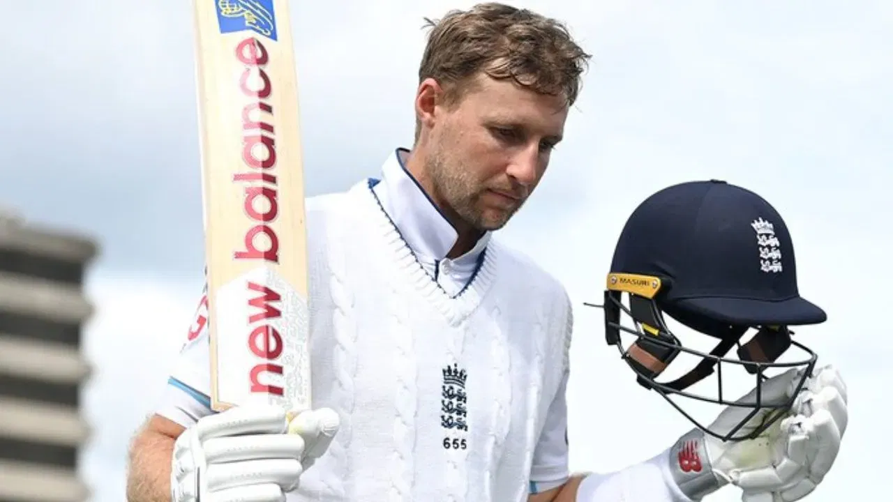 Joe Root