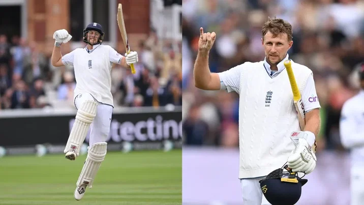 Joe Root