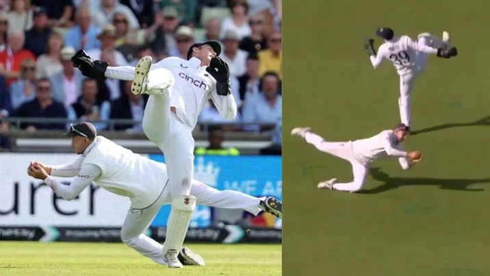 Joe Root