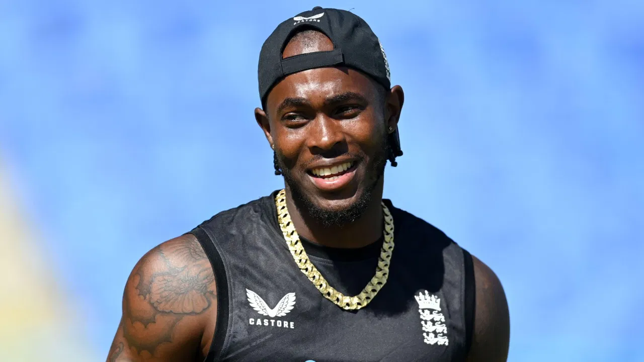 IPL Auction 2025: Jofra Archer FORCED by ECB to reject millions in auction